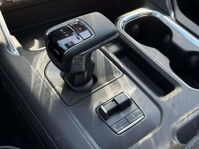 2026 GMC Sierra 1500 Crew Cab, Short Bed, Denali, 4WD