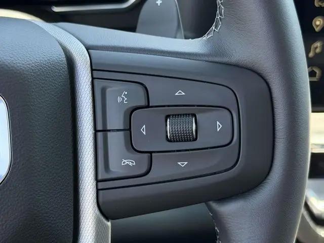 2026 GMC Sierra 1500 Crew Cab, Short Bed, Denali, 4WD