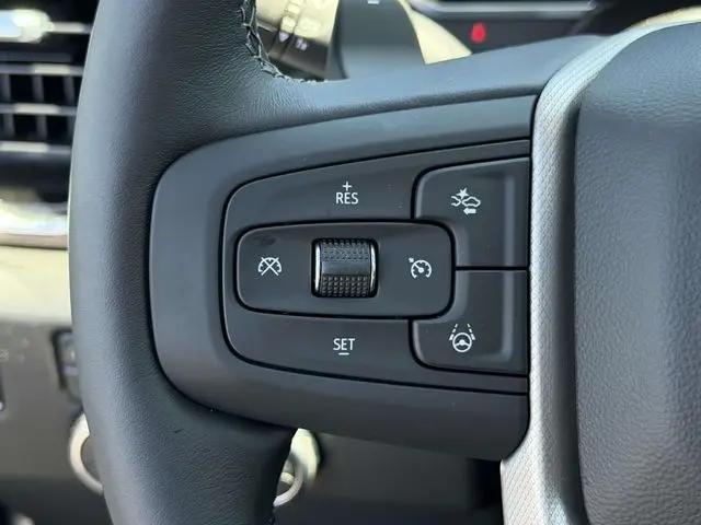 2026 GMC Sierra 1500 Crew Cab, Short Bed, Denali, 4WD
