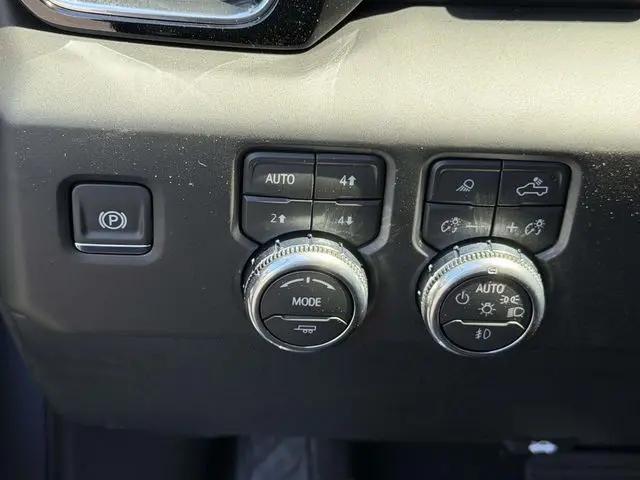 2026 GMC Sierra 1500 Crew Cab, Short Bed, Denali, 4WD
