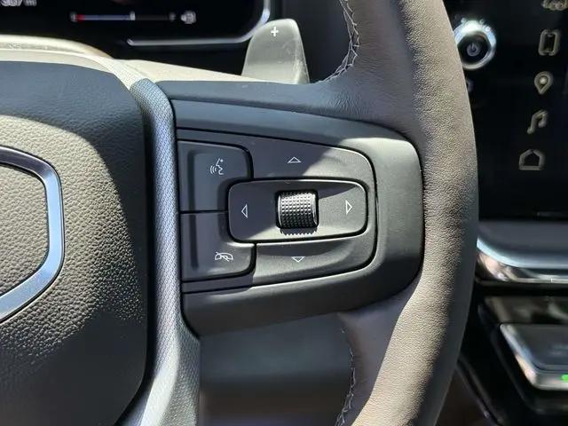 2026 GMC Sierra 1500 Crew Cab, Short Bed, Denali, 4WD