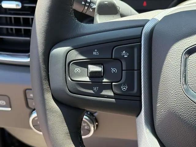 2026 GMC Sierra 1500 Crew Cab, Short Bed, Denali, 4WD