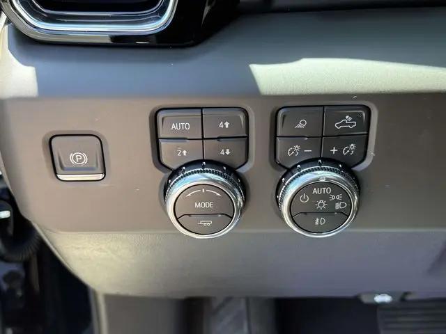 2026 GMC Sierra 1500 Crew Cab, Short Bed, Denali, 4WD