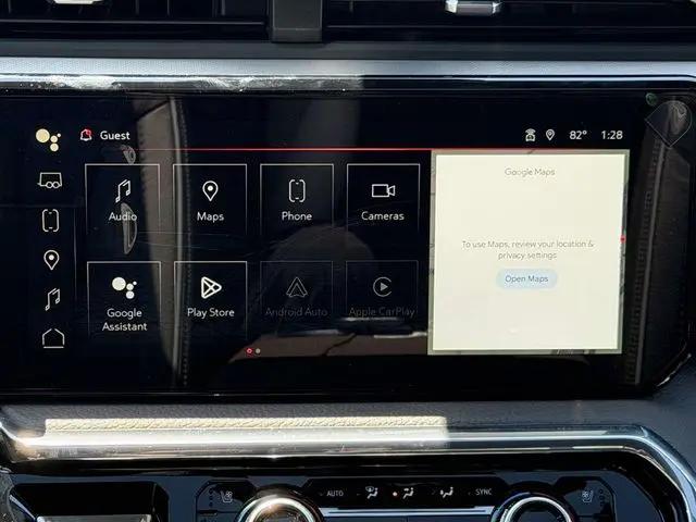2026 GMC Sierra 1500 Crew Cab, Short Bed, Denali, 4WD