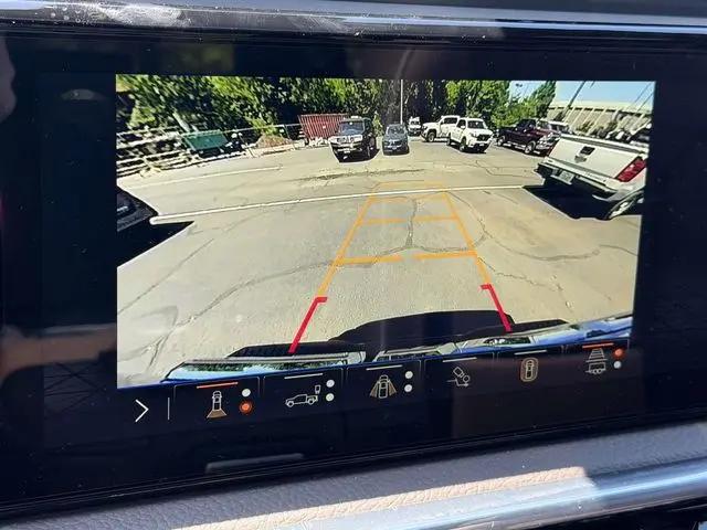 2026 GMC Sierra 1500 Crew Cab, Short Bed, Denali, 4WD
