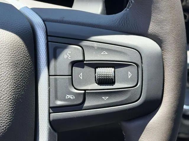 2026 GMC Sierra 1500 Crew Cab, Short Bed, Denali, 4WD