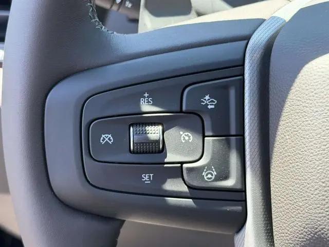 2026 GMC Sierra 1500 Crew Cab, Short Bed, Denali, 4WD