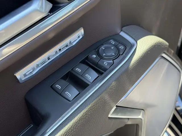 2026 GMC Sierra 1500 Crew Cab, Short Bed, Denali, 4WD