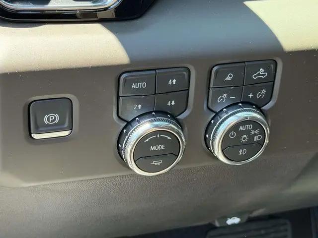2026 GMC Sierra 1500 Crew Cab, Short Bed, Denali, 4WD