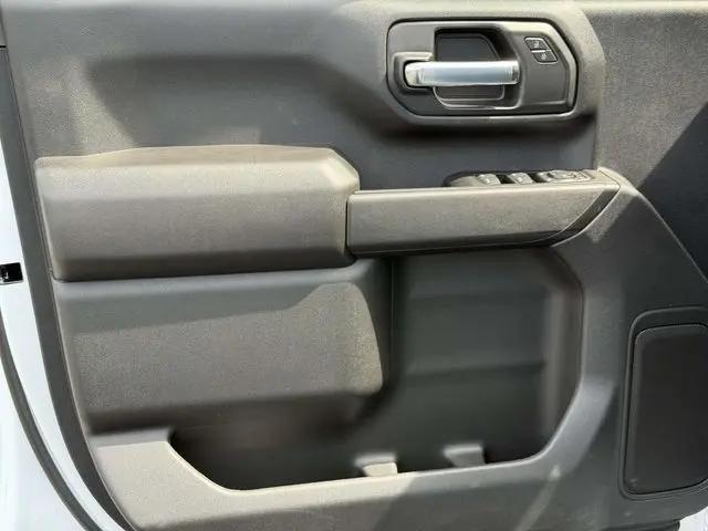 2026 GMC Sierra 3500HD Double Cab, Long Bed, Pro Dual Rear Wheel, 4WD
