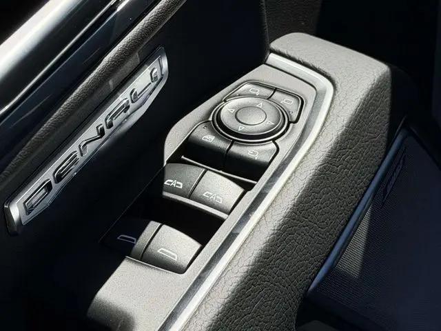 2026 GMC Sierra 1500 Crew Cab, Short Bed, Denali, 4WD