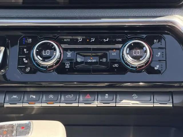 2026 GMC Sierra 1500 Crew Cab, Short Bed, Denali, 4WD