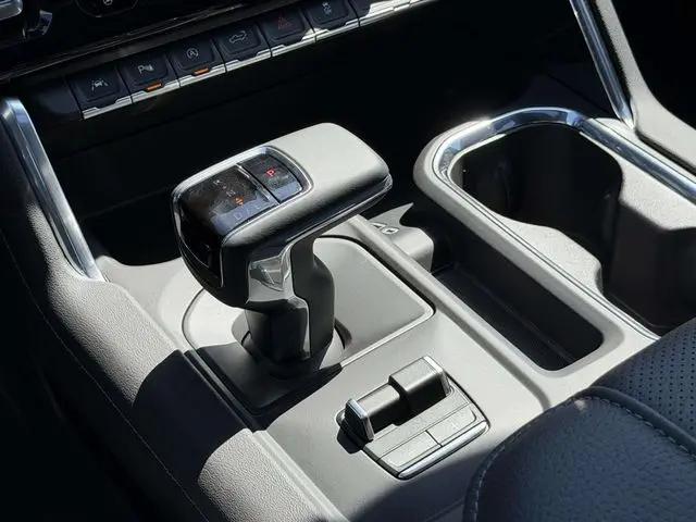 2026 GMC Sierra 1500 Crew Cab, Short Bed, Denali, 4WD