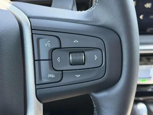 2026 GMC Sierra 1500 Crew Cab, Short Bed, Denali, 4WD