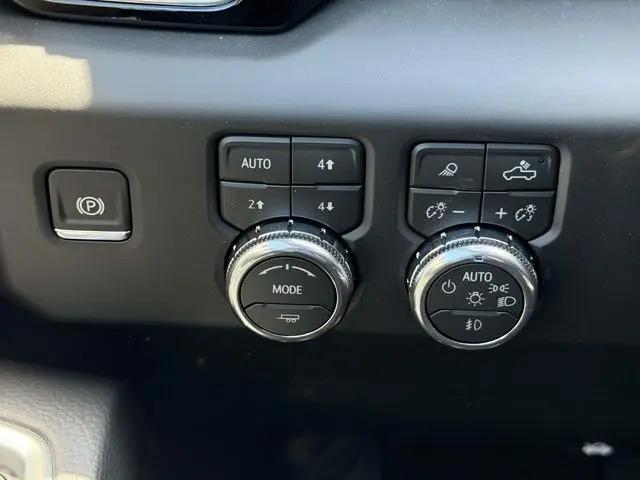 2026 GMC Sierra 1500 Crew Cab, Short Bed, Denali, 4WD