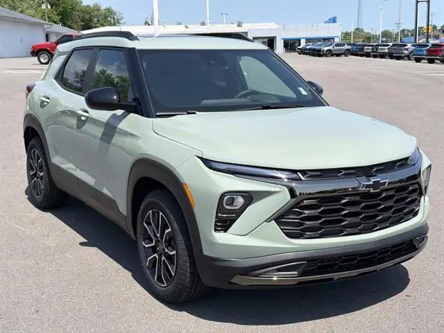 2026 Chevrolet TrailBlazer FWD ACTIV for sale in Springfield, TN