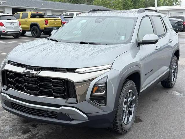 2026 Chevrolet Equinox AWD ACTIV