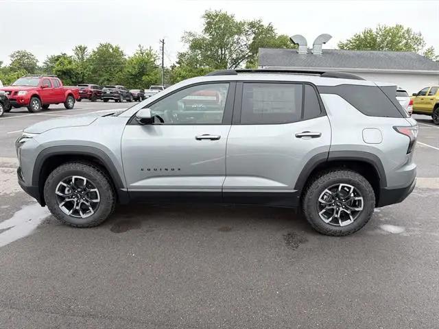 2026 Chevrolet Equinox AWD ACTIV