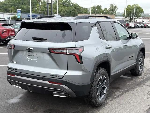 2026 Chevrolet Equinox AWD ACTIV