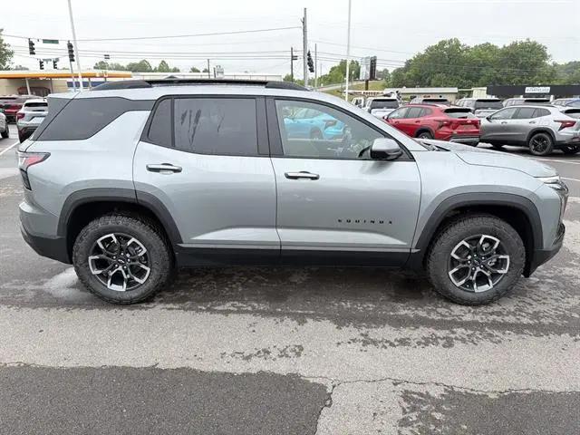 2026 Chevrolet Equinox AWD ACTIV