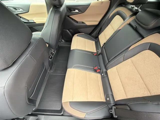 2026 Chevrolet Equinox AWD ACTIV