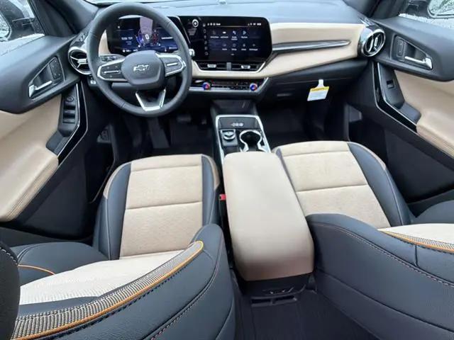 2026 Chevrolet Equinox AWD ACTIV