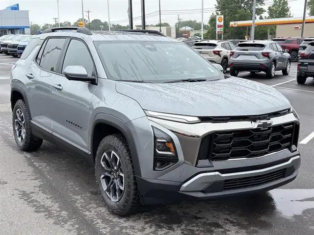 2026 Chevrolet Equinox AWD ACTIV for sale in Springfield, TN