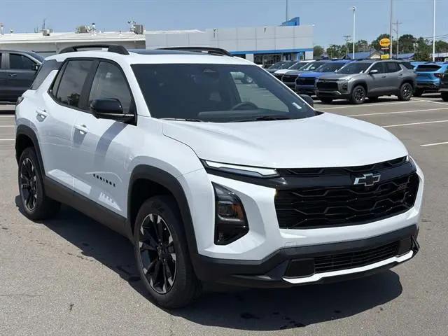 2026 Chevrolet Equinox FWD RS for sale in Springfield, TN