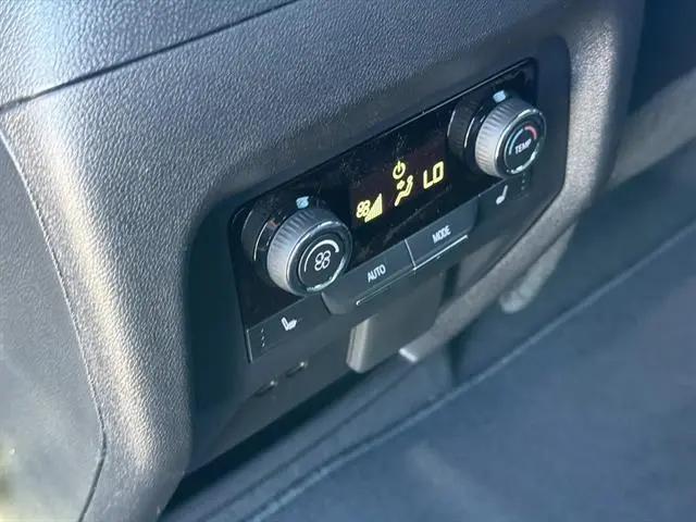 2026 Chevrolet Traverse AWD High Country