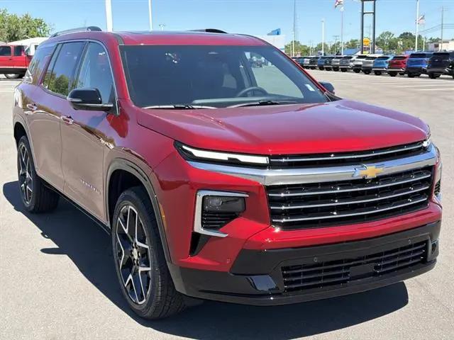 2026 Chevrolet Traverse AWD High Country for sale in Springfield, TN