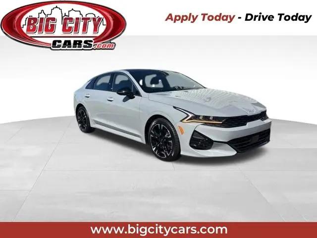 2024 Kia K5 GT-Line for sale in Fort Wayne, IN