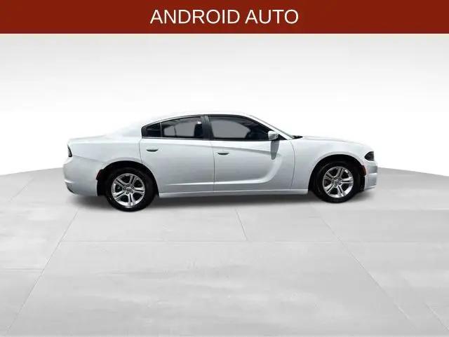 2021 Dodge Charger SXT RWD