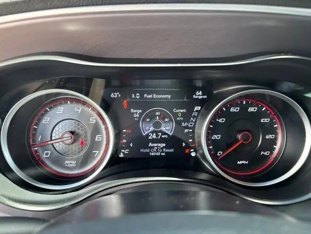 2021 Dodge Charger SXT RWD