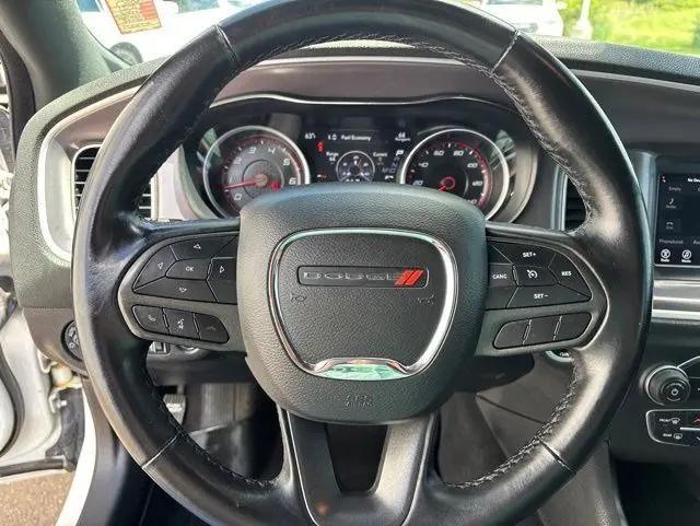 2021 Dodge Charger SXT RWD