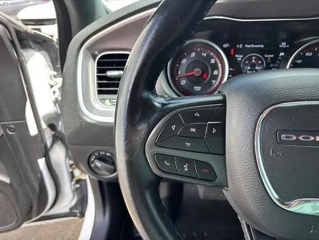 2021 Dodge Charger SXT RWD