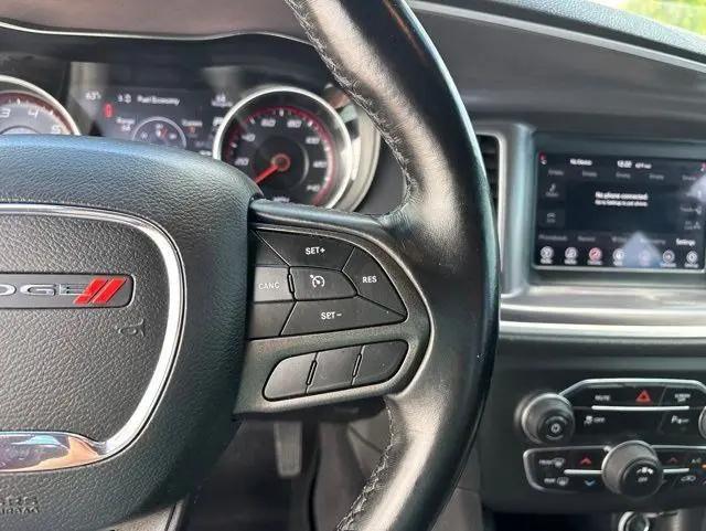 2021 Dodge Charger SXT RWD