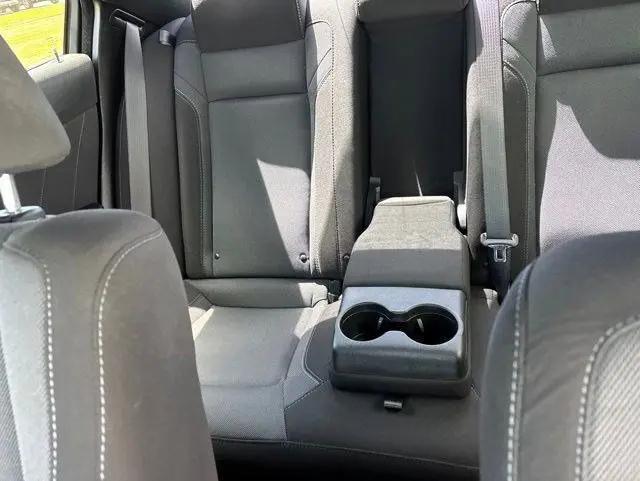 2021 Dodge Charger SXT RWD
