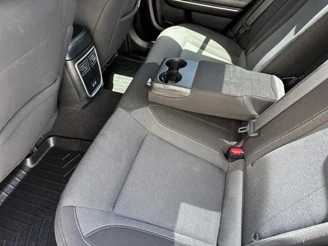2021 Dodge Charger SXT RWD