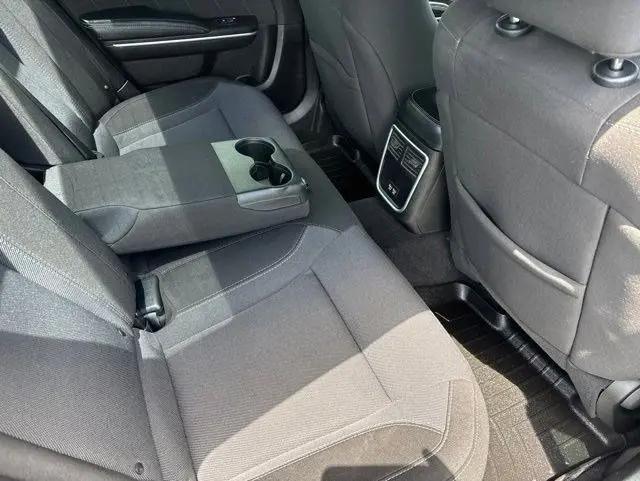 2021 Dodge Charger SXT RWD
