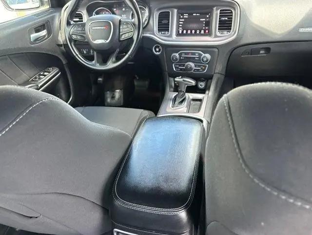 2021 Dodge Charger SXT RWD