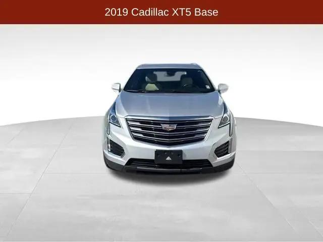 2019 Cadillac XT5 Standard