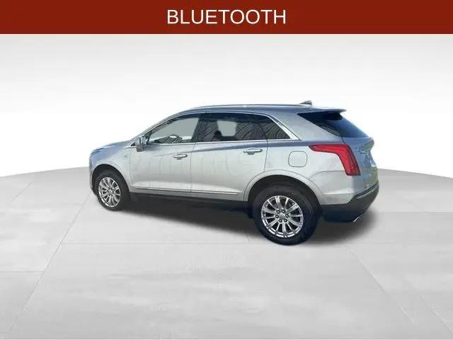 2019 Cadillac XT5 Standard