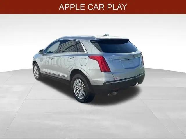 2019 Cadillac XT5 Standard