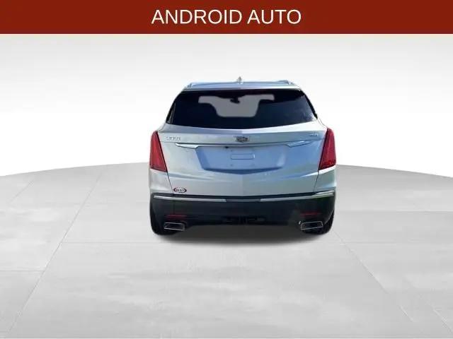 2019 Cadillac XT5 Standard