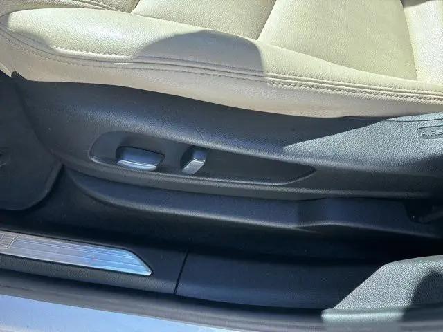 2019 Cadillac XT5 Standard