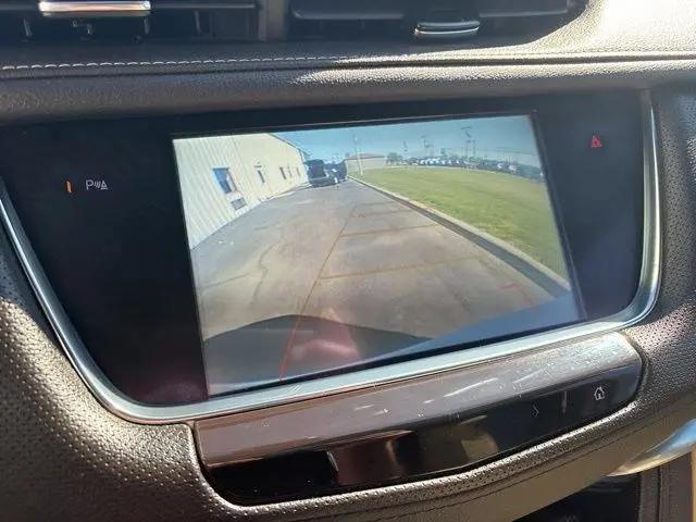 2019 Cadillac XT5 Standard