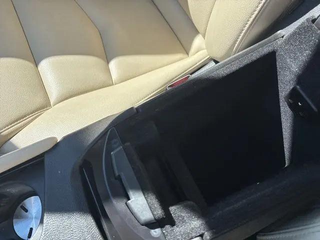 2019 Cadillac XT5 Standard