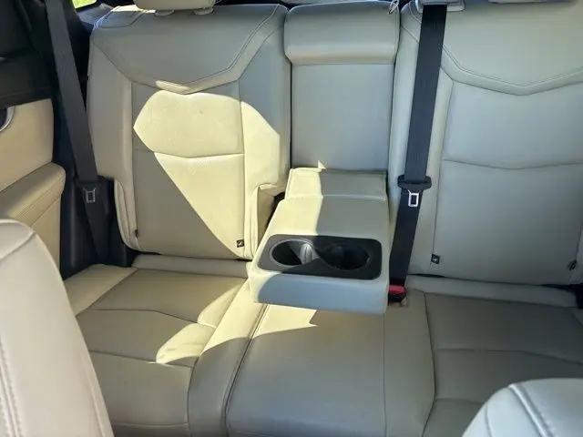 2019 Cadillac XT5 Standard