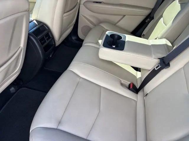 2019 Cadillac XT5 Standard