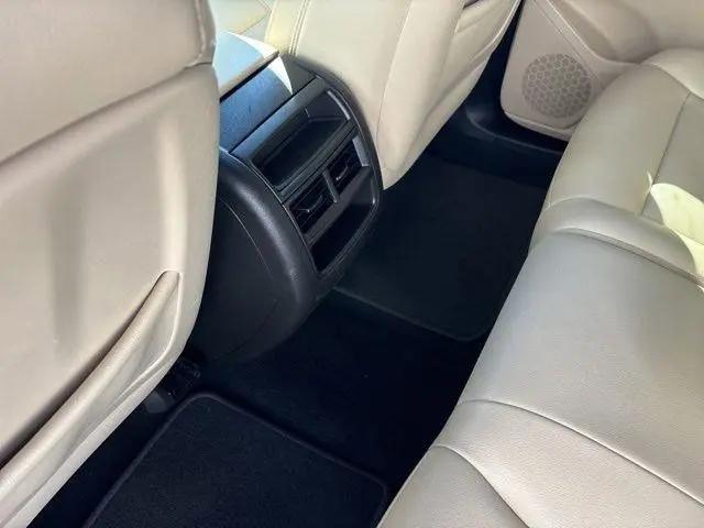 2019 Cadillac XT5 Standard